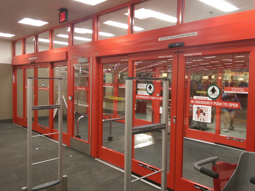 Department Store «Target», reviews and photos, 30602 Santa Margarita Pkwy, Rancho Santa Margarita, CA 92688, USA