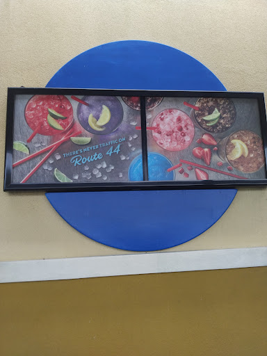 Fast Food Restaurant «Sonic Drive-In», reviews and photos, 1780 U.S. 1, Vero Beach, FL 32960, USA