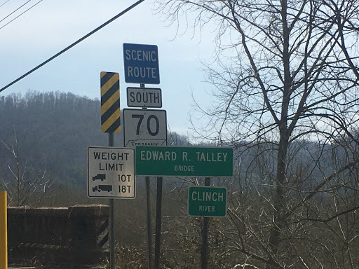 Cabin Rental Agency «River Place on the Clinch», reviews and photos, 2788 TN-70, Kyles Ford, TN 37765, USA