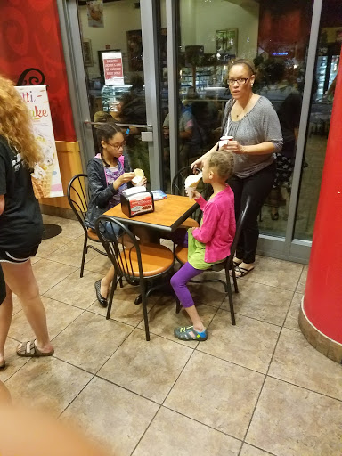 Ice Cream Shop «Cold Stone Creamery», reviews and photos, 3220 Farnam St #2107, Omaha, NE 68131, USA