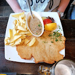 Photo n°3 de l'avis de Waltraud.r fait le 03/08/2020 à 19:12 sur le  Mälzer Brau- und Tafelhaus à Lüneburg