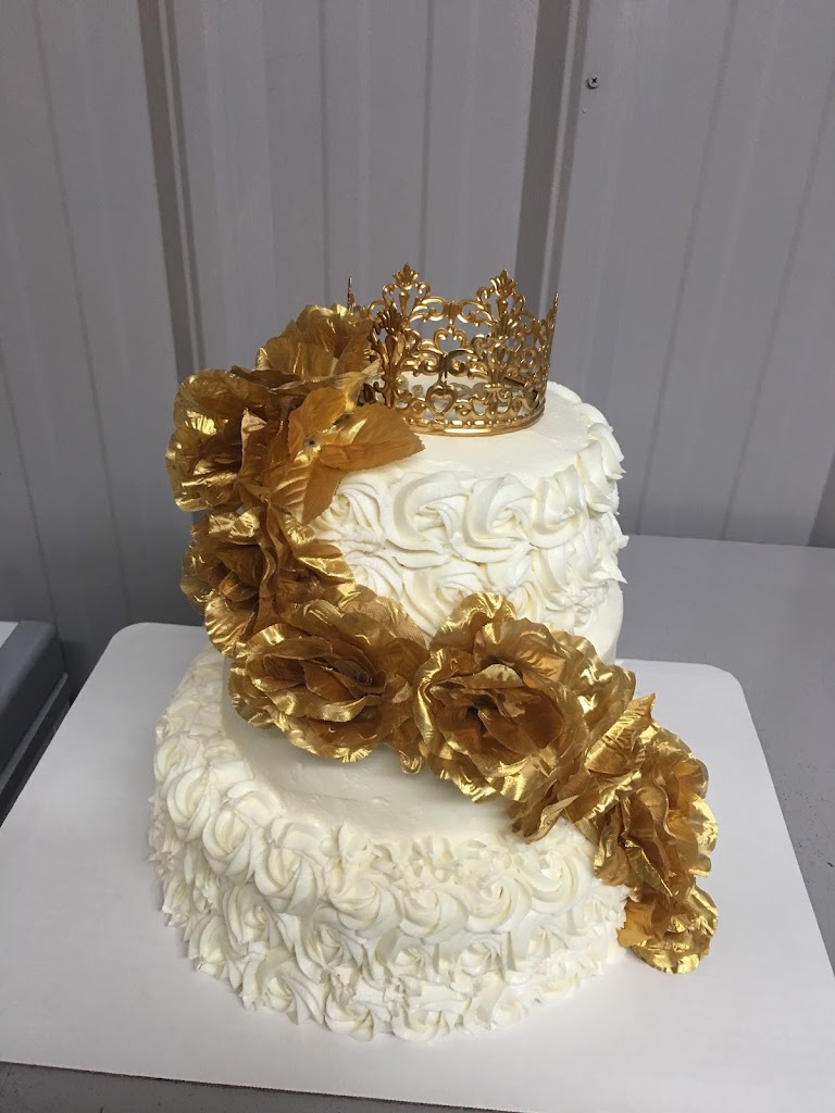 Sequoyah's Cafe 29059