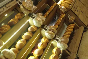 Trabzon Ekmek Fırını image
