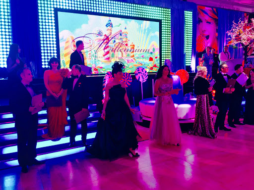 Dance School «Gocha Shorena Center of Ballroom Dance», reviews and photos, 2507 Knight St, Dallas, TX 75219, USA