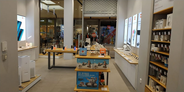 Recenze na Xiaomi Nisa Liberec v Liberec - Prodejna mobilních telefonů