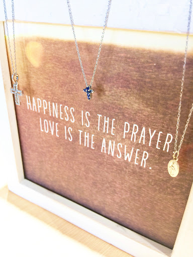 Jewelry Store «Sawyer Jewelers», reviews and photos, 134 N Leroy St #1, Fenton, MI 48430, USA