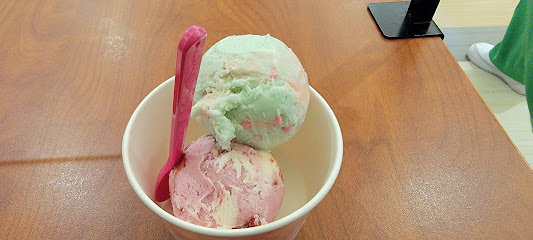 サーティワンアイスクリーム イオンモールかほく店
