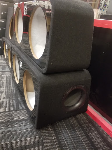 Car Stereo Store «Car Toys», reviews and photos, 11710 SW Pacific Hwy, Tigard, OR 97223, USA