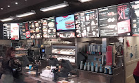 Atmosphère du Restauration rapide Burger King à Lille - n°10