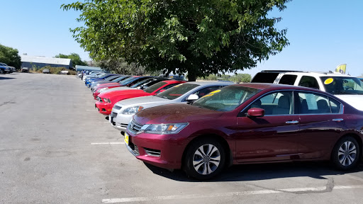Car Dealer «Super Shopper Auto Sales Inc.», reviews and photos, 683 E Walker St, Orland, CA 95963, USA