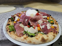 Pizza du Restaurant italien Sole Meo à Gap - n°10