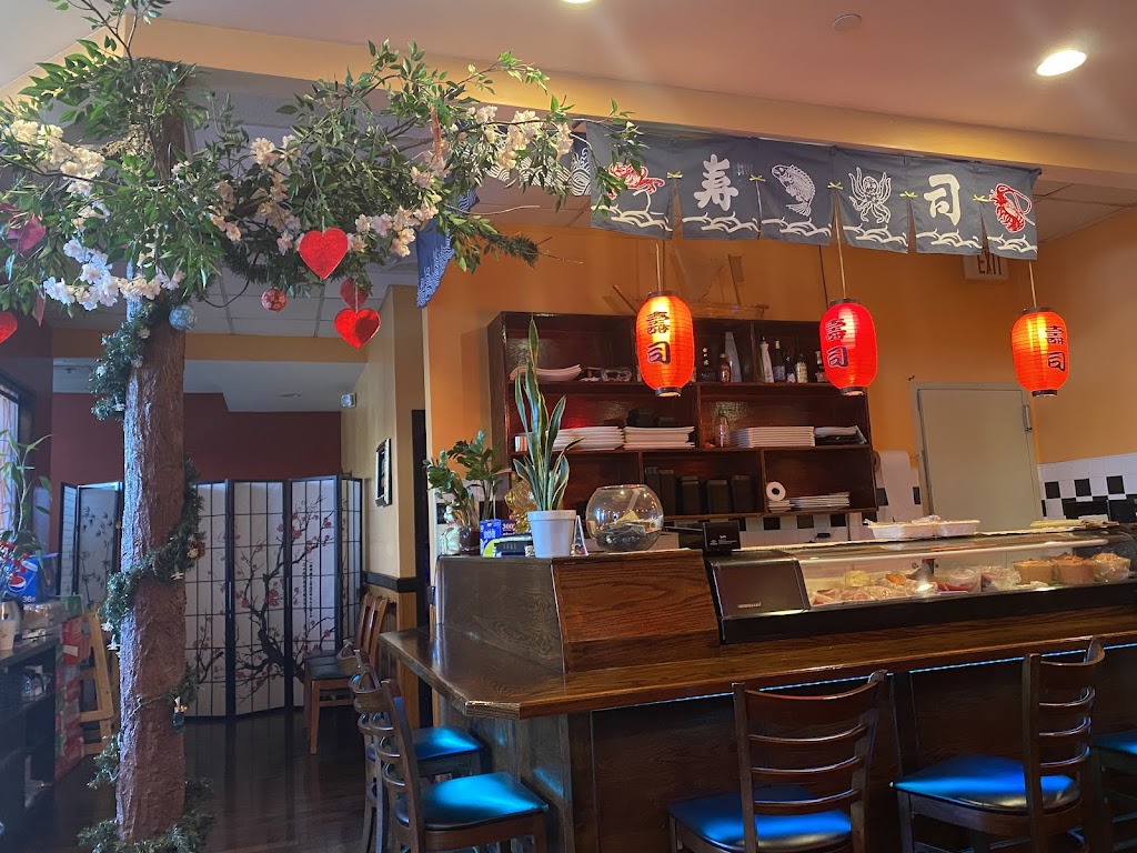 Sushi Time 898 07016