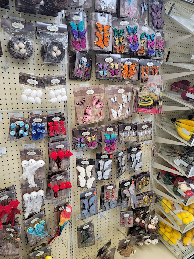 Craft Store «Hobby Lobby», reviews and photos, 26565 Bouquet Canyon Rd, Santa Clarita, CA 91350, USA
