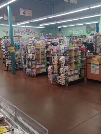 Natural Foods Store «Natural Grocers», reviews and photos, 6774 S University Blvd, Centennial, CO 80122, USA