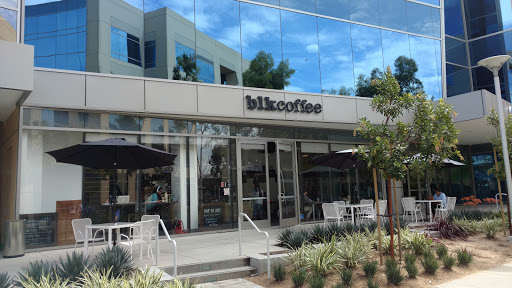 Coffee Shop «Blk. Coffee», reviews and photos, 19510 Jamboree Rd #150, Irvine, CA 92612, USA