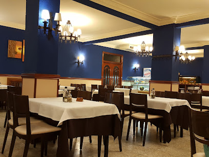 Restaurante El Cazador - Av. Marqués de Santillana, 112, 14270 Hinojosa del Duque, Córdoba, Spain