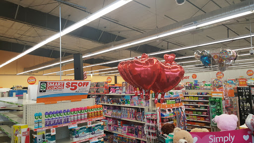 Dollar Store «FAMILY DOLLAR», reviews and photos, 1001 CA-12, Rio Vista, CA 94571, USA