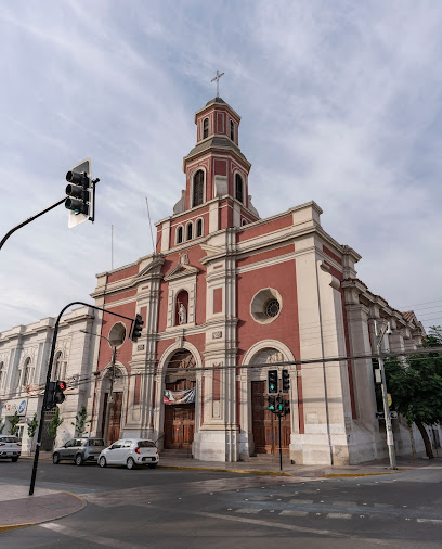 Catedral de San Felipe