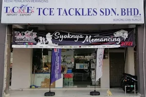 TCE Tackles Sdn Bhd image