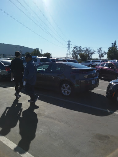 Moving Company «Crown Worldwide Moving & Storage», reviews and photos, 4550 Wineville Ave Unit B, Mira Loma, CA 91752, USA