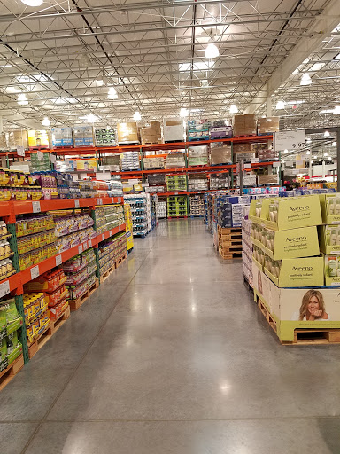 Warehouse club «Costco Wholesale», reviews and photos, 9700 E Kellogg Ave, Wichita, KS 67207, USA