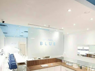 Shi Nail Blue Nail Salon