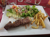 Frite du Restaurant La Fringale à Rochefort - n°18