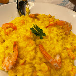 Photo n°2 de l'avis de Fabio. fait le 06/08/2022 à 12:14 sur le  Grotta Azzurra à Aosta