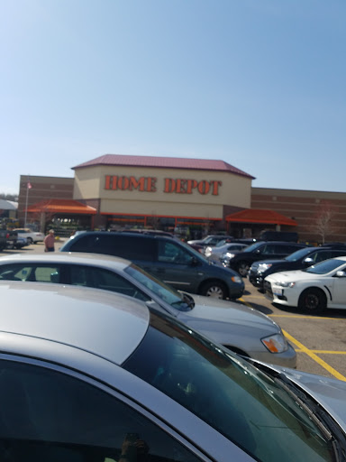 Home Improvement Store «The Home Depot», reviews and photos, 4447 US-14, Crystal Lake, IL 60014, USA