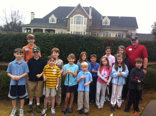 Golf Course «St Marlo Country Club», reviews and photos, 7755 St Marlo Country Club Pkwy, Duluth, GA 30097, USA