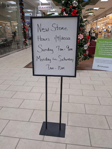 Supermarket «Stop & Shop», reviews and photos, 25 Kinnelon Rd, Kinnelon, NJ 07405, USA