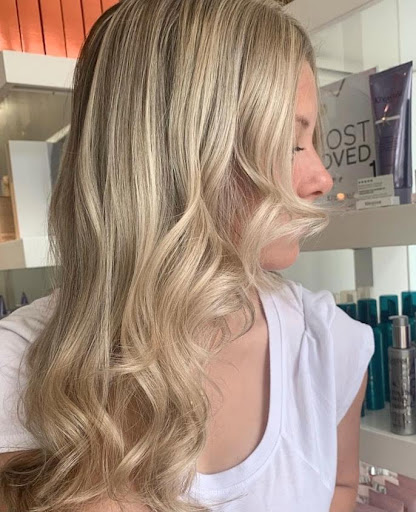 Beauty Salon «Hudson & Fouquet Salon», reviews and photos, 181 West St, Annapolis, MD 21401, USA