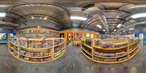 Toy Store «Bricks & Minifigs San Antonio», reviews and photos, 21850 Bulverde Rd #102, San Antonio, TX 78259, USA