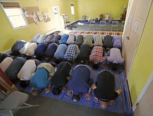 Recreation Center «Bernards Township Community Center», reviews and photos, 289 S Maple Ave, Basking Ridge, NJ 07920, USA