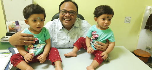 Dr. Mayoukh Kumar Chakraborty