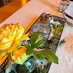 Photo n°2 de l'avis de Christian.c fait le 18/05/2023 à 19:44 sur le  Landgasthof zum Mühlenteich à Petershagen-Eggersdorf