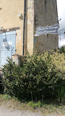 Musée du Lavage et du Repassage à Verneuil-en-Bourbonnais