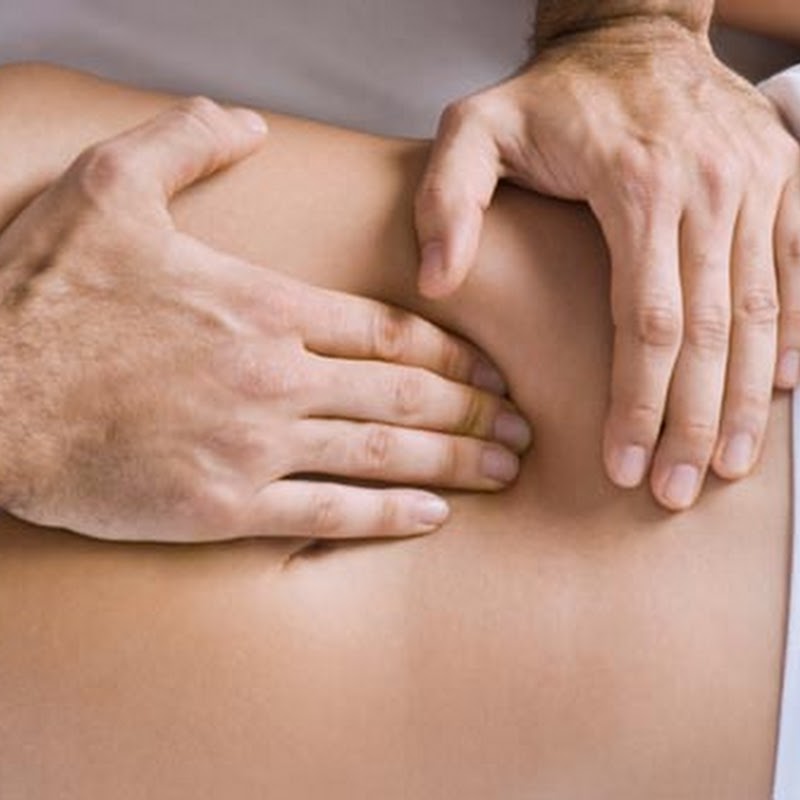 Rapid Pain Relief Remedial Massage