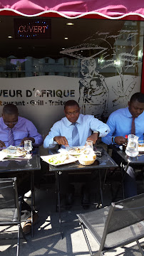 Photos du propriétaire du Restaurant africain Josep Chacha Saveur d'Afrique à Bagneux - n°7