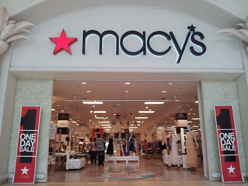 Shopping Mall «Edison Mall», reviews and photos, 4125 Cleveland Ave, Ft Myers, FL 33901, USA