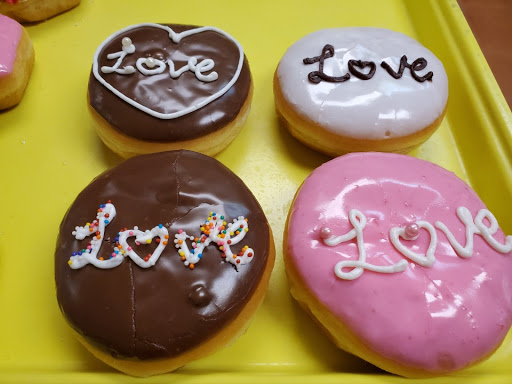 Donut Shop «Morning Donuts», reviews and photos, 1905 W 15th St, Plano, TX 75075, USA