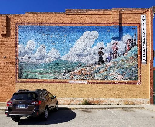 Bicycle Store «Cycles of Life», reviews and photos, 309 Harrison Ave # A, Leadville, CO 80461, USA