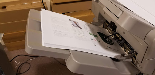 Graphic Designer «Intense Ink», reviews and photos, 2119 S 30th St #3, Haines City, FL 33844, USA