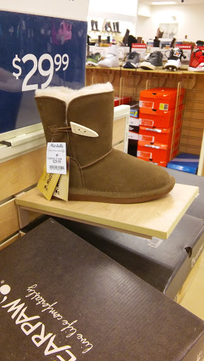 Department Store «Marshalls», reviews and photos, 200 Clifton Blvd, Westminster, MD 21157, USA