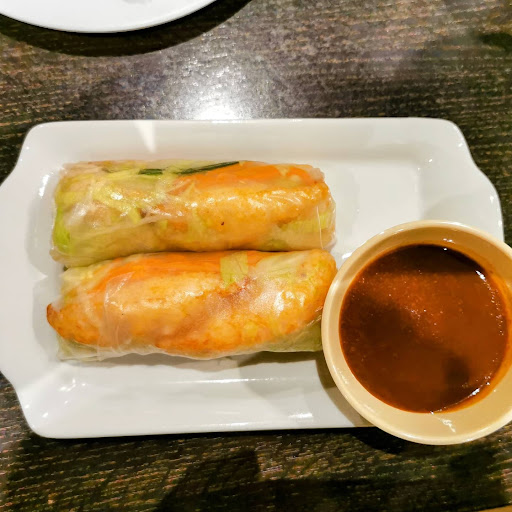 Noodle 21 Asian Grill image