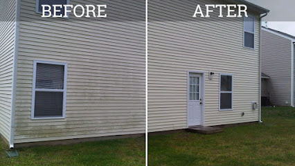 Absolute Exterior Cleaning, LLC