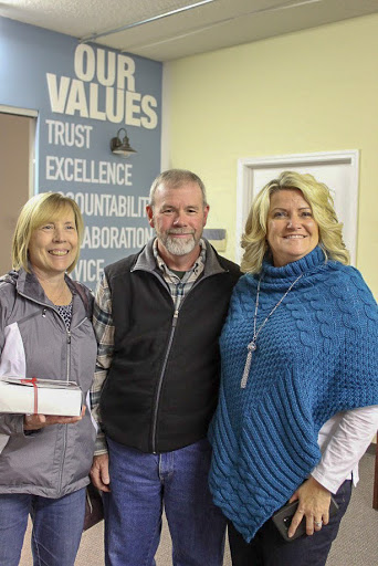 Real Estate Agency «Schuler Bauer Real Estate Services», reviews and photos, 4206 Charlestown Rd, New Albany, IN 47150, USA