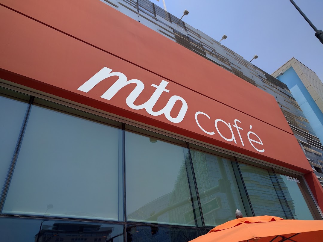 MTO Caf