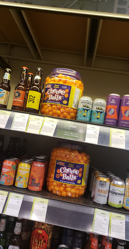 Wine Store «Total Wine & More», reviews and photos, 13887 Manchester Rd, Ballwin, MO 63011, USA