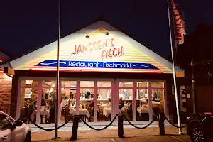 Janssen`s Fisch image